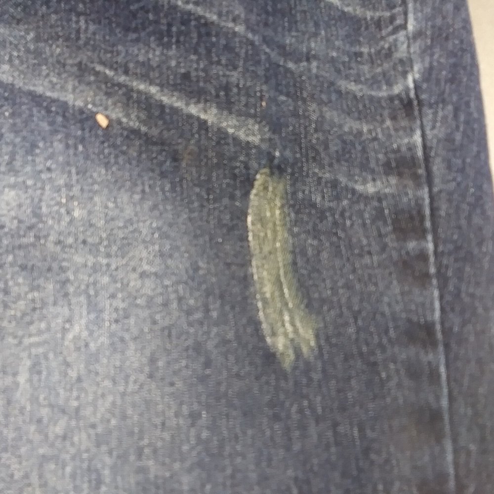 Revolt jeans - Picture 3 of 8